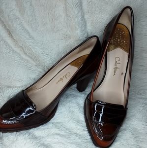 Cole Haan Pumps